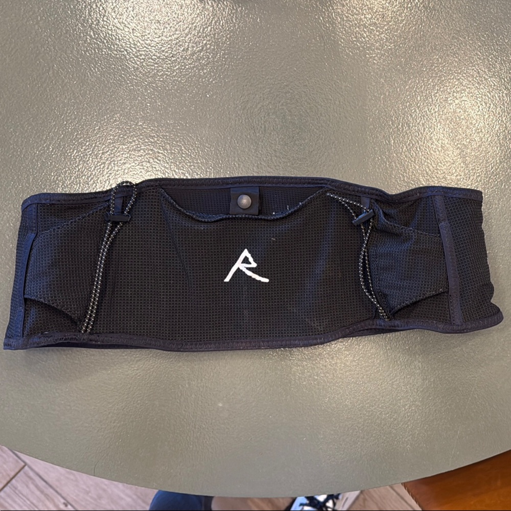 Raise Research LF 2L Run Belt